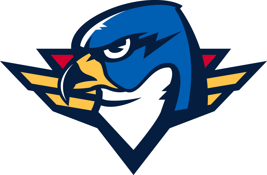Springfield Thunderbirds 2016-Pres Secondary Logo iron on transfers for T-shirts